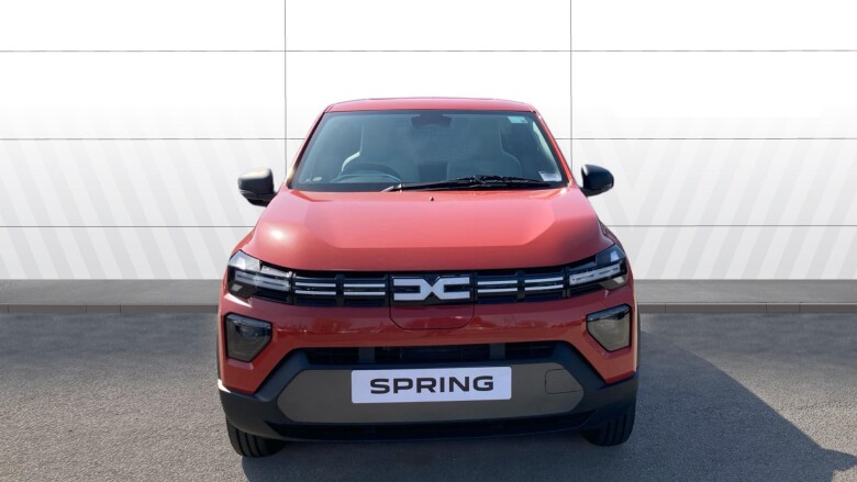 Dacia Spring 27kWh Expression 65 48kW 5dr Auto Electric Hatchback